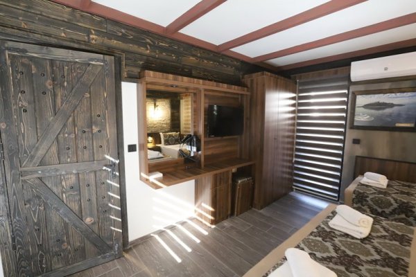 Sarigerme New Gate Hotel