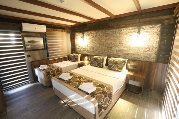Sarigerme New Gate Hotel