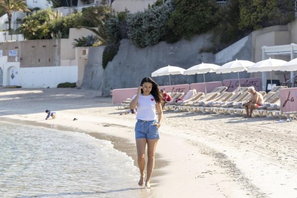 Thalazur Hotel Ile Rousse