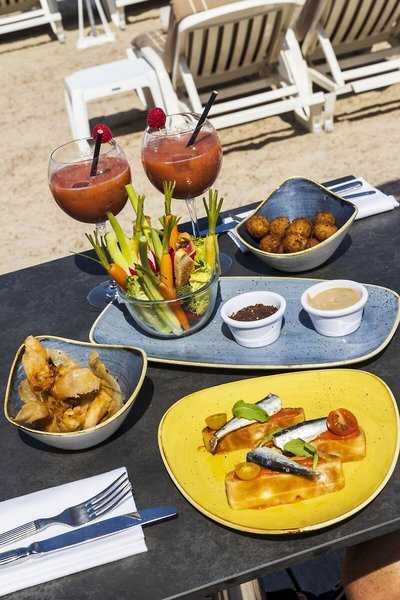 Thalazur Hotel Ile Rousse