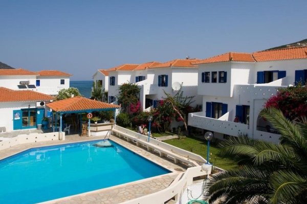 Sunrise Village