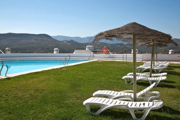 Villa de Priego de Córdoba