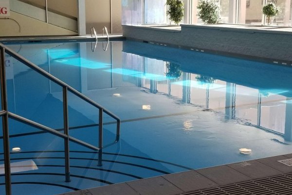 Radisson Hotel Sudbury