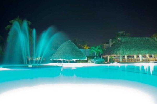 GHL Relax Costa Azul Hotel