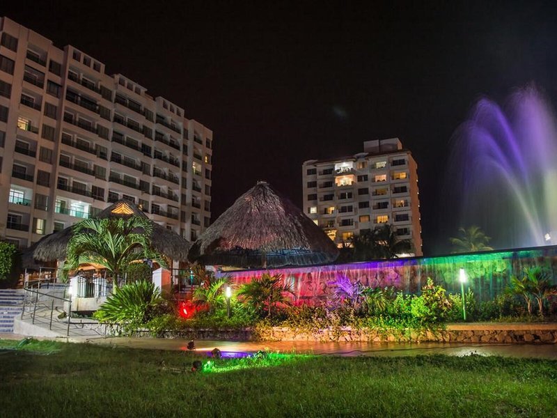 GHL Relax Costa Azul Hotel