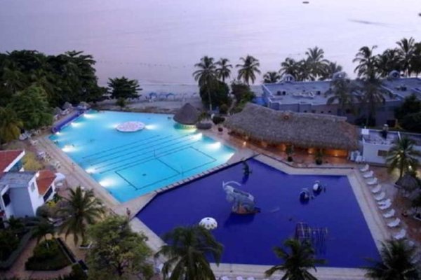 GHL Relax Costa Azul Hotel