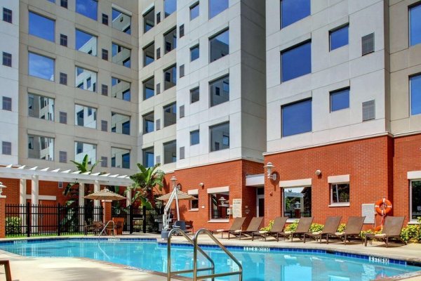 Hyatt House Fort Lauderdale Airport  South & Cruise Port
