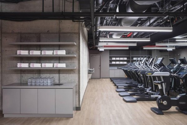 Moxy NYC Chelsea