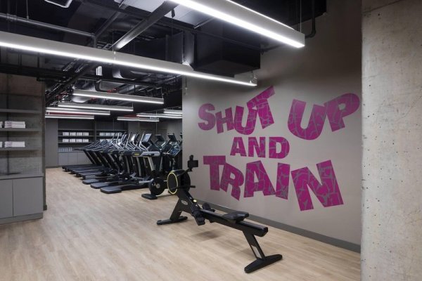 Moxy NYC Chelsea