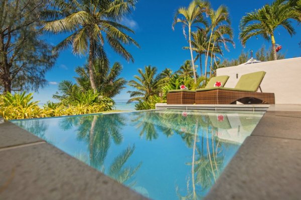 Nautilus Resort Rarotonga