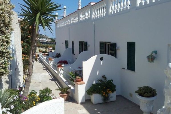 Villa Natalina