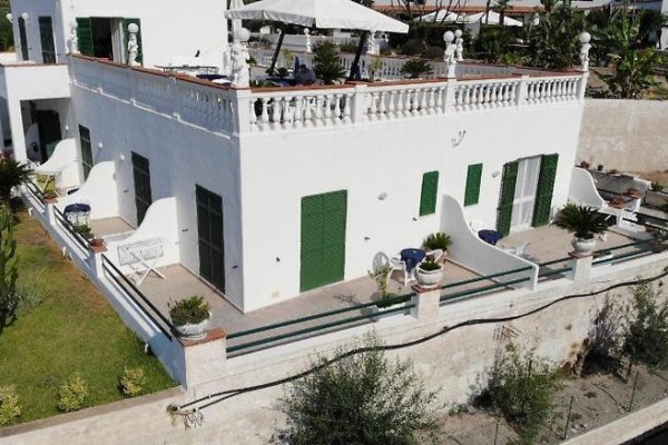 Villa Natalina