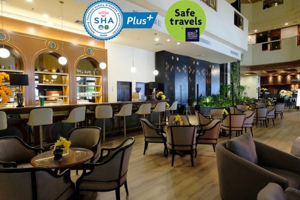 Royal Phuket City Hotel