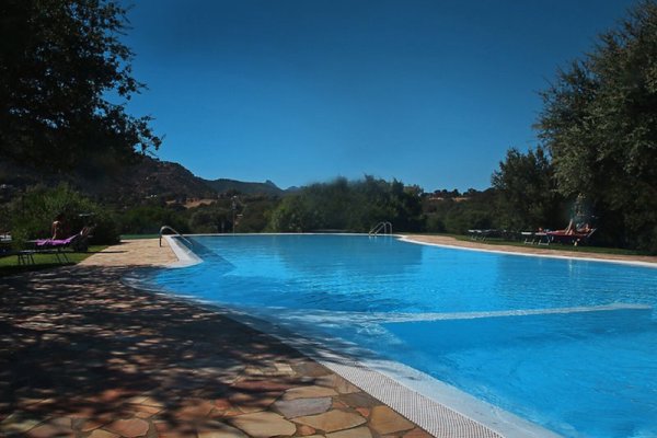Sa Rocca Hotel & Resort