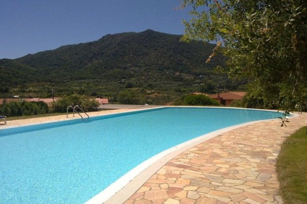Sa Rocca Hotel & Resort
