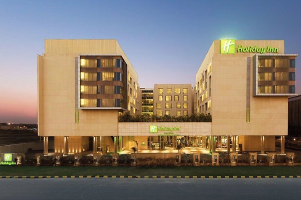 Holiday Inn New Delhi International Airport