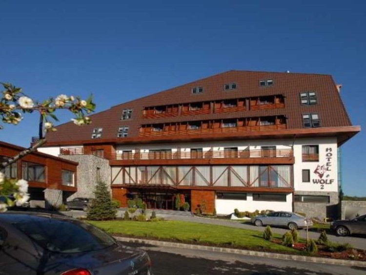 Hotel Wolf 2