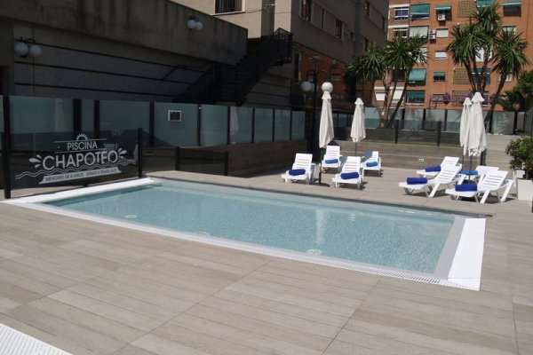 Gran Hotel Luna de Granada