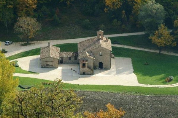 Borgo le Terre del Verde