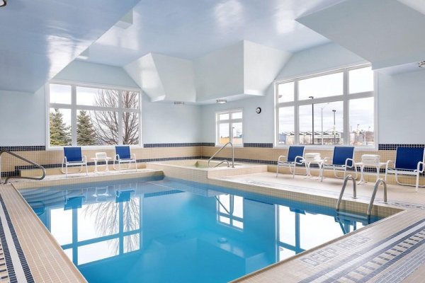 Four Points by Sheraton Barrie
