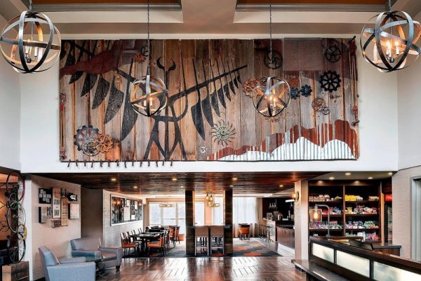 Four Points by Sheraton Barrie