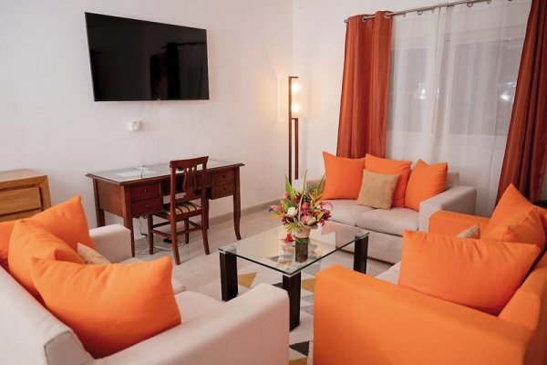 Cote d'Or Apartements