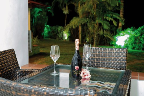 Cote d'Or Apartements