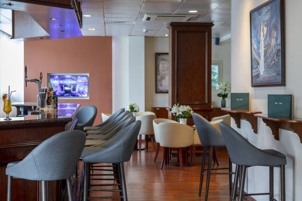Kapetanios Limassol Hotel