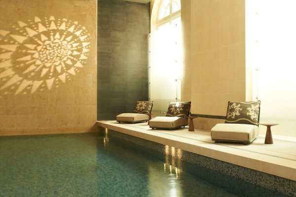 InterContinental Marseille  Dieu