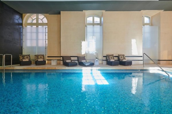 InterContinental Marseille  Dieu