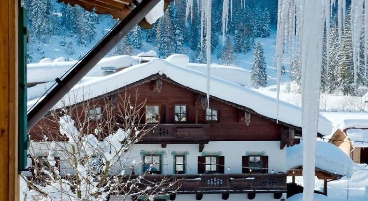 Hotel Gut Kramerhof