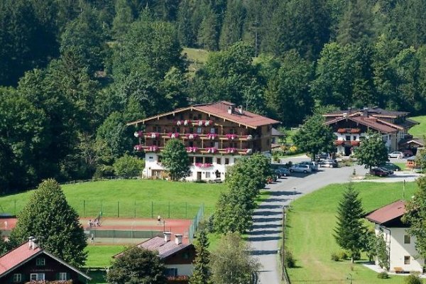Hotel Gut Kramerhof