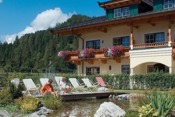 Hotel Gut Kramerhof