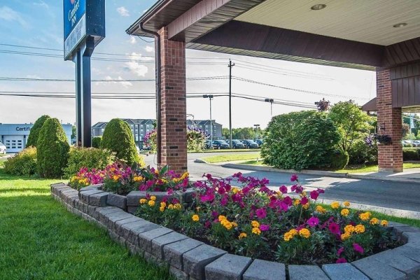 Comfort Inn Fredericton