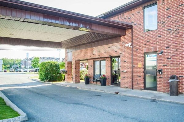 Comfort Inn Fredericton