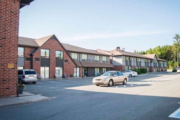 Comfort Inn Fredericton