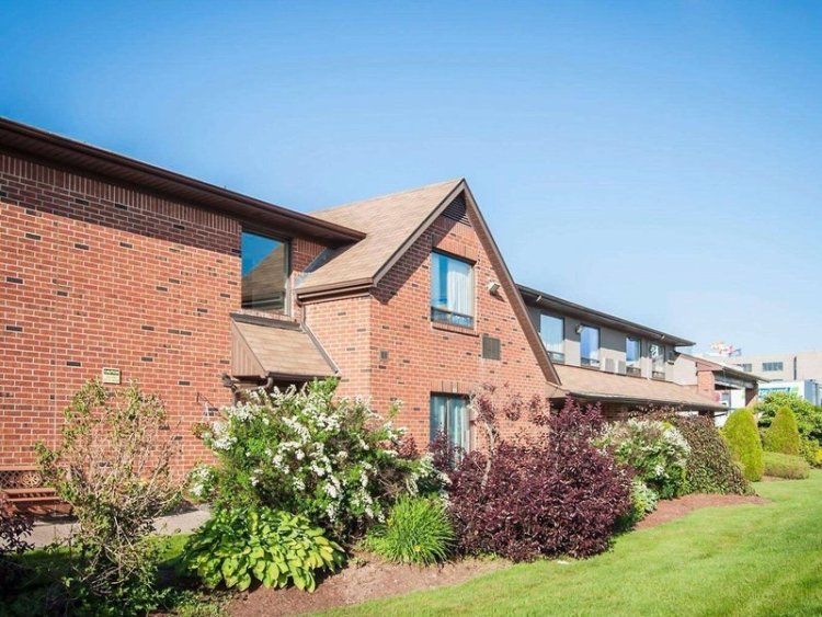 Comfort Inn Fredericton