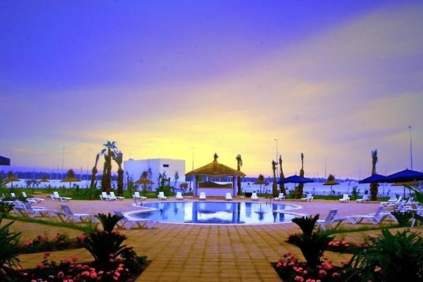 Relax Hotel Airport Nouasseur