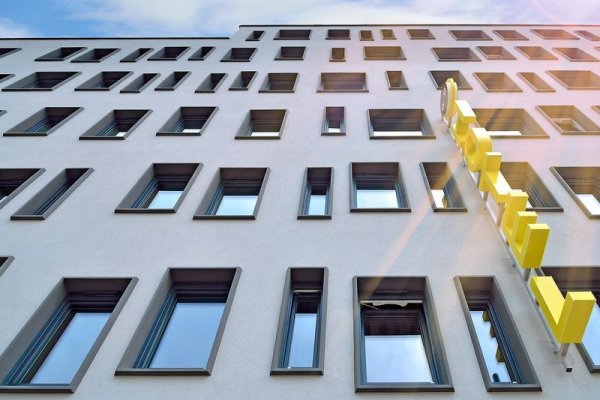B&B HOTEL WienHbf