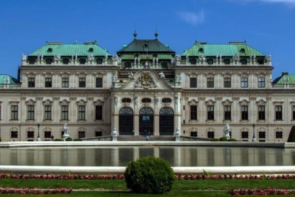 B&B HOTEL WienHbf