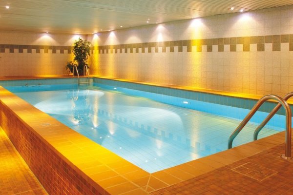 Leonardo Hotel Köln