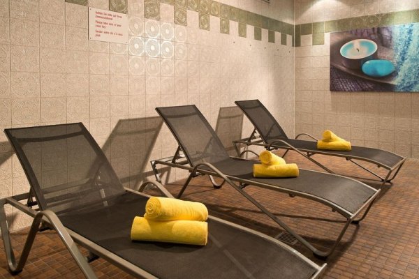 Leonardo Hotel Köln