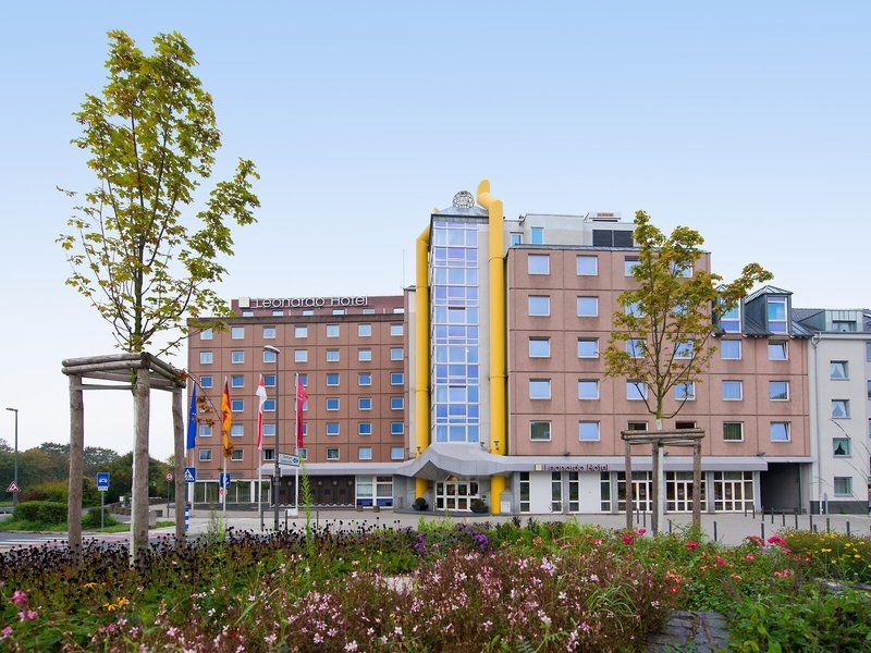 Leonardo Hotel Köln