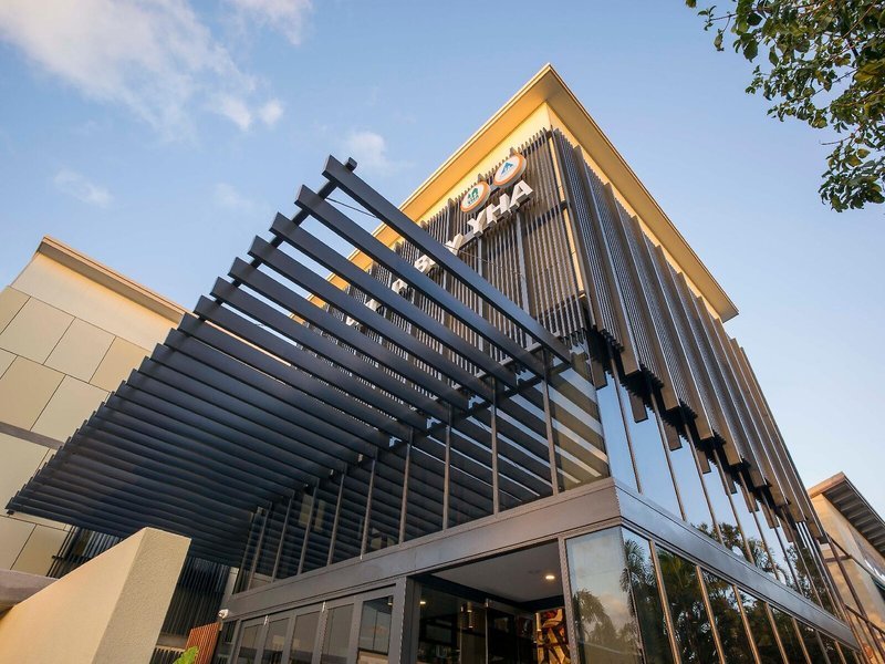 Byron Bay YHA