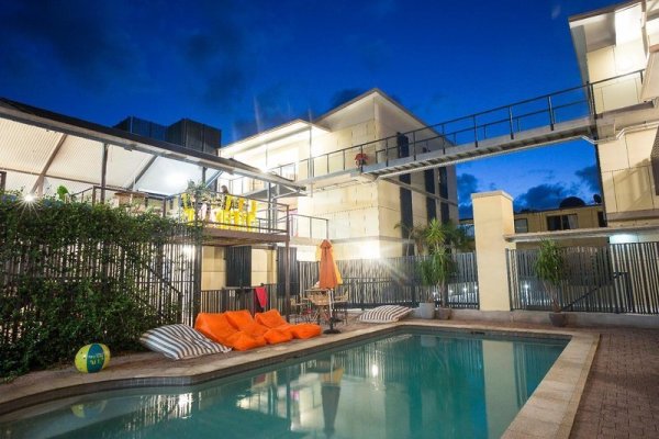 Byron Bay YHA