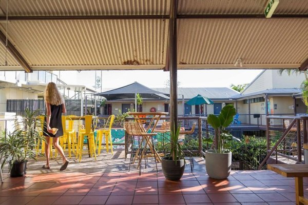 Byron Bay YHA
