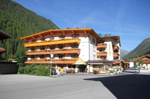 HotelGasthof Schöpf