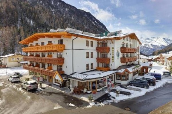 HotelGasthof Schöpf