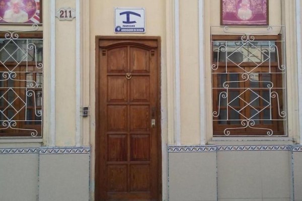 Hostal Sandy