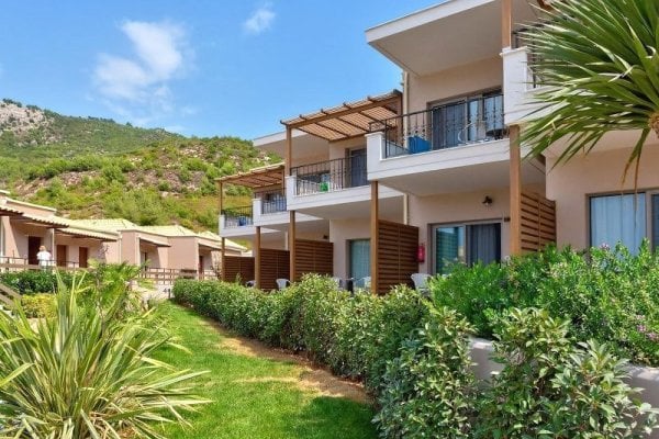 Thassos Grand Resort